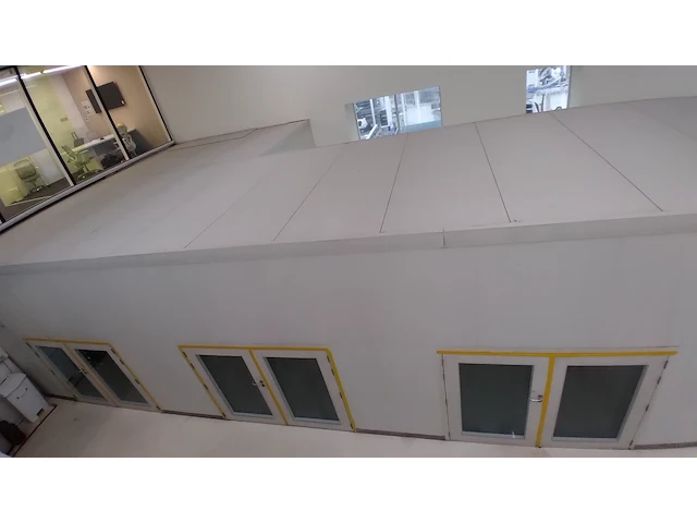 Assembly - benteler curved glass washer - afbeelding 16 van  27
