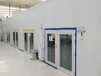 Assembly - benteler curved glass washer - afbeelding 17 van  27