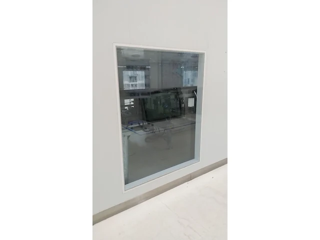 Assembly - benteler curved glass washer - afbeelding 19 van  27