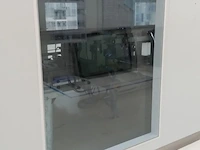 Assembly - benteler curved glass washer - afbeelding 19 van  27