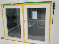 Assembly - benteler curved glass washer - afbeelding 20 van  27