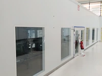 Assembly - benteler curved glass washer - afbeelding 27 van  27
