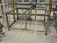Assembly cell incl. conveyors and soldering machine - afbeelding 4 van  10
