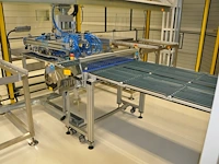 Assembly cell incl. conveyors and soldering machine - afbeelding 5 van  10
