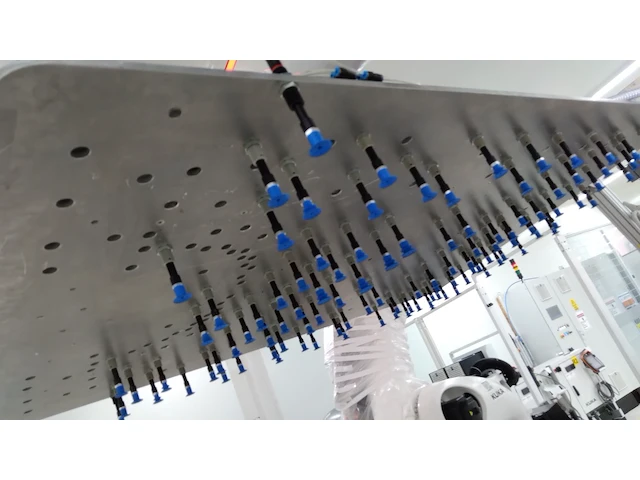 Assembly line - afbeelding 6 van  53
