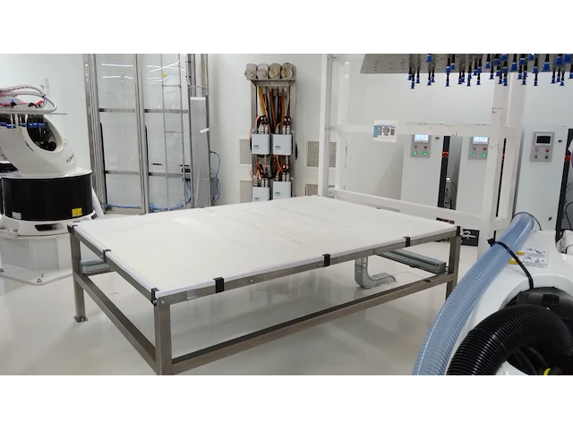 Assembly line - afbeelding 8 van  53