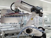 Assembly line - afbeelding 1 van  53