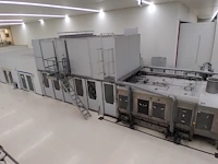Assembly line - afbeelding 29 van  53