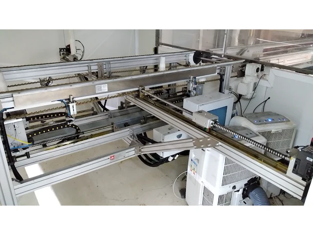 Assembly line - afbeelding 46 van  53