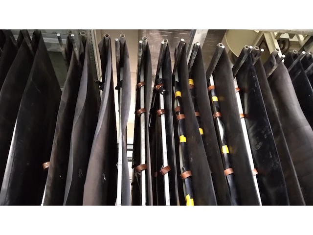 Assembly line - afbeelding 47 van  53