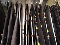 Assembly line - afbeelding 47 van  53