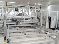 Assembly line - afbeelding 53 van  53