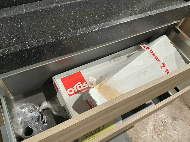 Assenti badkamermeubel - afbeelding 7 van  9