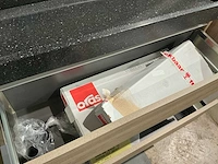Assenti badkamermeubel - afbeelding 7 van  9