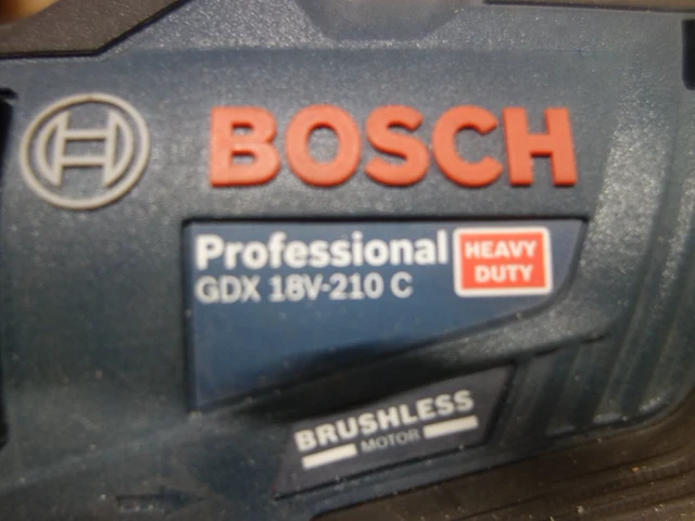 Assortiment accu bosch professional - afbeelding 3 van  5