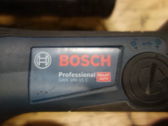 Assortiment accu bosch professional - afbeelding 4 van  5
