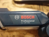 Assortiment accu bosch professional - afbeelding 5 van  5