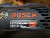 Assortiment accu bosch professional - afbeelding 2 van  5