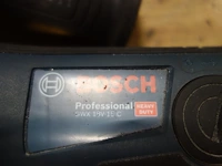 Assortiment accu bosch professional - afbeelding 4 van  5