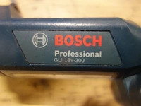 Assortiment accu bosch professional - afbeelding 5 van  5