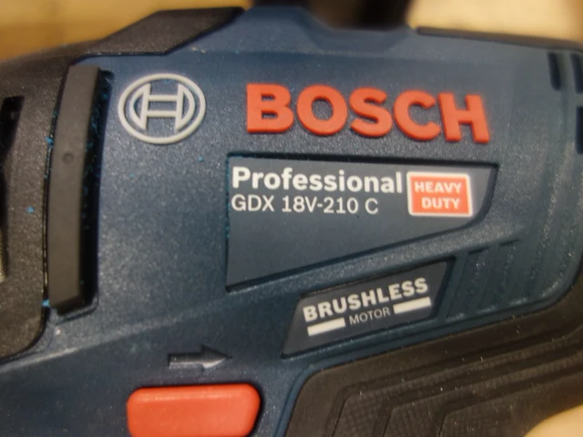 Assortiment accu bosch professional - afbeelding 3 van  6