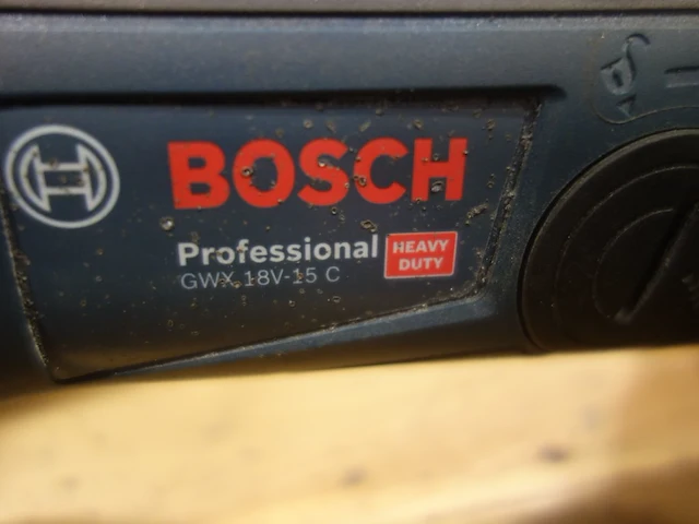 Assortiment accu bosch professional - afbeelding 4 van  6