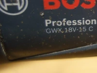 Assortiment accu bosch professional - afbeelding 5 van  6