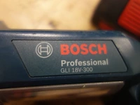 Assortiment accu bosch professional - afbeelding 6 van  6
