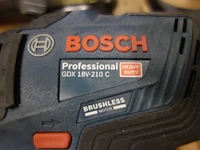 Assortiment accu bosch professional - afbeelding 3 van  5