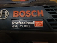 Assortiment accu bosch professional - afbeelding 2 van  6