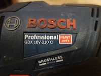 Assortiment accu bosch professional - afbeelding 3 van  6