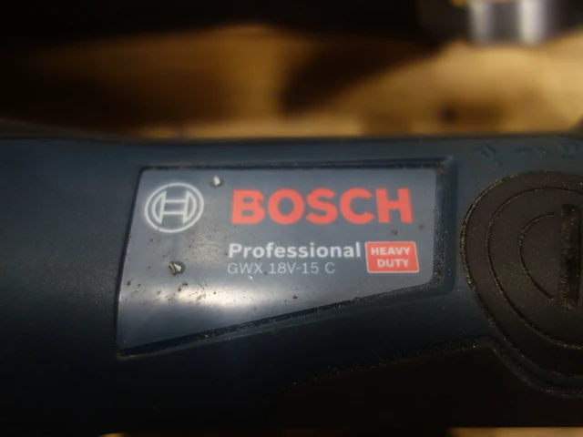 Assortiment accu bosch professional - afbeelding 4 van  6