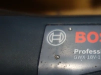 Assortiment accu bosch professional - afbeelding 5 van  6