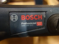 Assortiment accu bosch professional - afbeelding 4 van  5