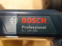 Assortiment accu bosch professional - afbeelding 5 van  5