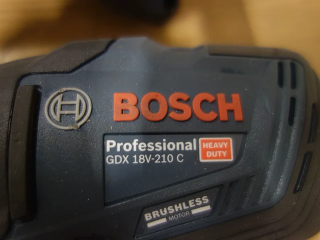 Assortiment accu bosch professional - afbeelding 3 van  6