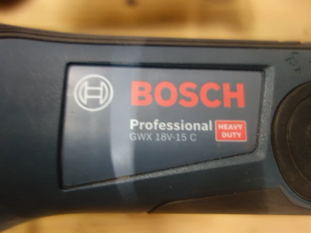Assortiment accu bosch professional - afbeelding 4 van  6
