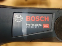 Assortiment accu bosch professional - afbeelding 4 van  6
