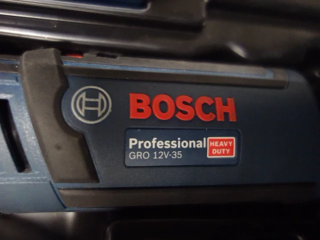 Assortiment accu bosch professional - afbeelding 2 van  10