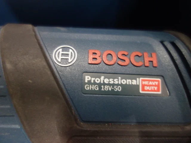 Assortiment accu bosch professional - afbeelding 9 van  10