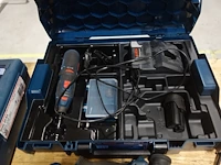 Assortiment accu bosch professional - afbeelding 10 van  10