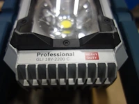 Assortiment accu bosch professional - afbeelding 3 van  8