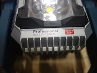 Assortiment accu bosch professional - afbeelding 2 van  7