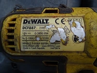 Assortiment accu machines dewalt - afbeelding 2 van  14