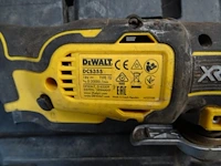 Assortiment accu machines dewalt - afbeelding 3 van  14