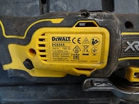Assortiment accu machines dewalt - afbeelding 4 van  14