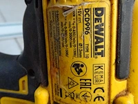 Assortiment accu machines dewalt - afbeelding 5 van  14