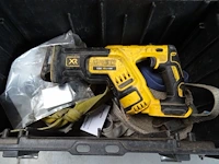 Assortiment accu machines dewalt - afbeelding 10 van  14