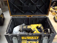 Assortiment accu machines dewalt - afbeelding 11 van  14