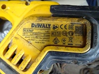 Assortiment accu machines dewalt - afbeelding 12 van  14